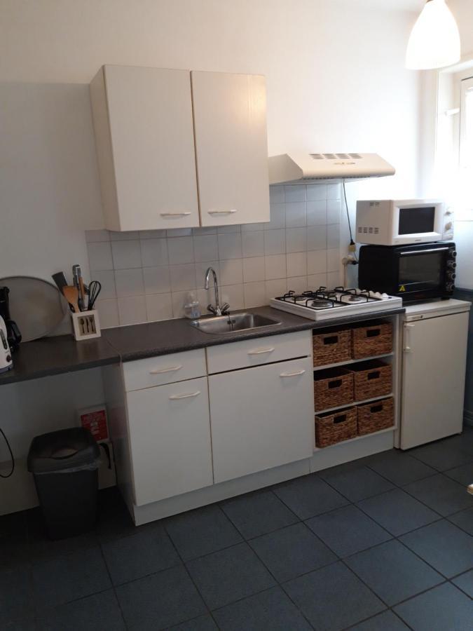 Vakantiewoning 100M Van Het Strand Met 1 Slaapkamer ヴェストカペレ エクステリア 写真
